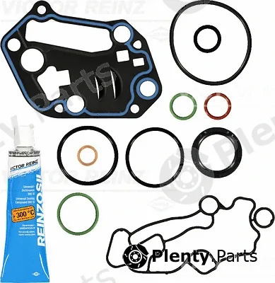 Victor Reinz 08-35053-04 — Gasket Kit, crankcase