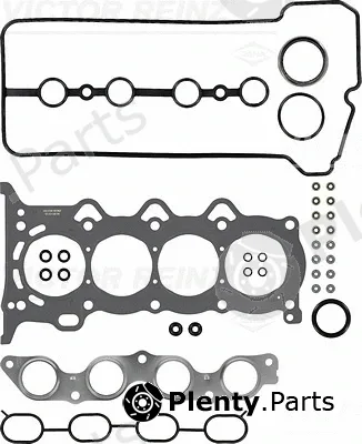 Victor Reinz 02-53135-01 — Gasket Kit, cylinder head