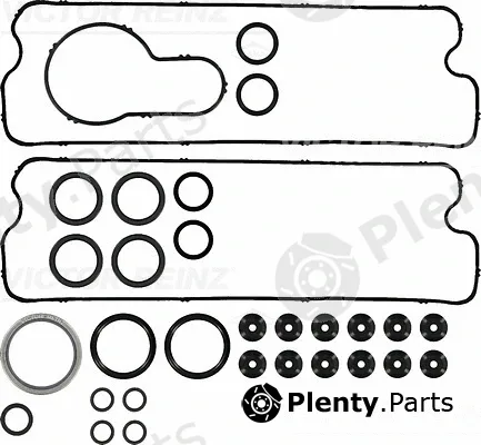 Victor Reinz 15-31081-01 — Gasket Set, cylinder head cover