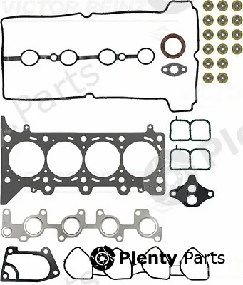 Victor Reinz 02-54140-01 — Gasket Kit, cylinder head