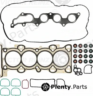 Victor Reinz 02-39543-01 — Gasket Kit, cylinder head