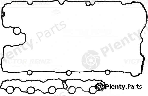Victor Reinz 15-12480-01 — Gasket Set, cylinder head cover
