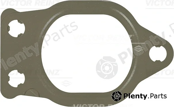 Victor Reinz 71-40712-00 — Gasket, exhaust manifold