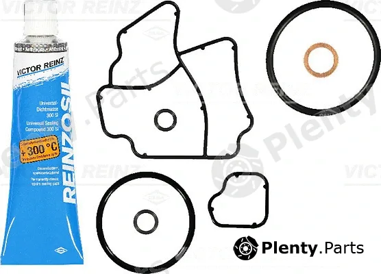 Victor Reinz 08-40849-01 — Gasket Kit, crankcase