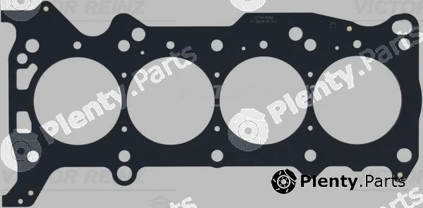Victor Reinz 61-10868-00 — Gasket, cylinder head