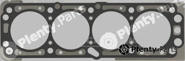 Victor Reinz 61-54110-00 — Gasket, cylinder head