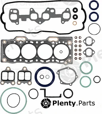 Victor Reinz 01-52141-02 — Full Gasket Kit, engine