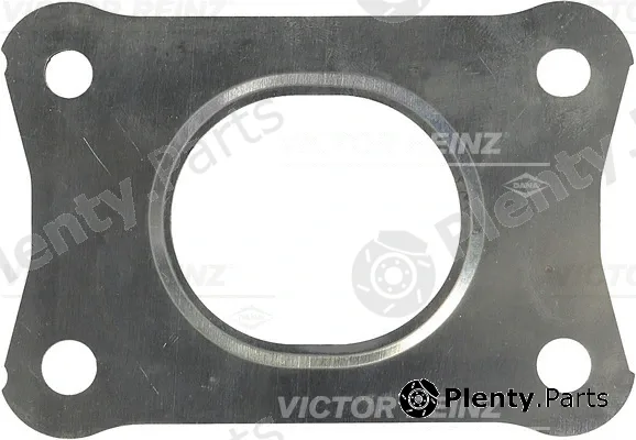 Victor Reinz 71-42802-00 — Gasket, exhaust manifold