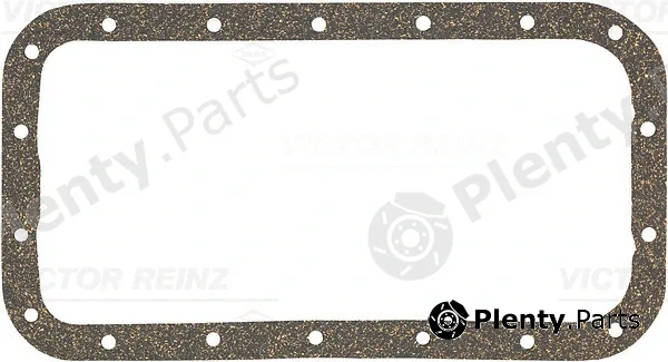 Victor Reinz 71-52328-00 — Gasket, oil sump