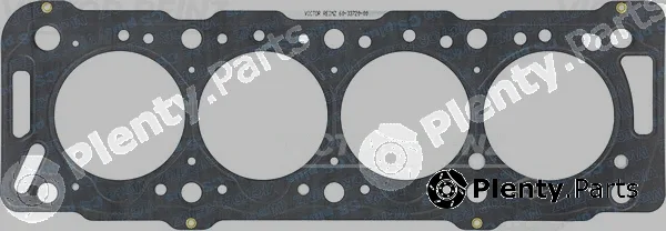 Victor Reinz 61-33720-00 — Gasket, cylinder head