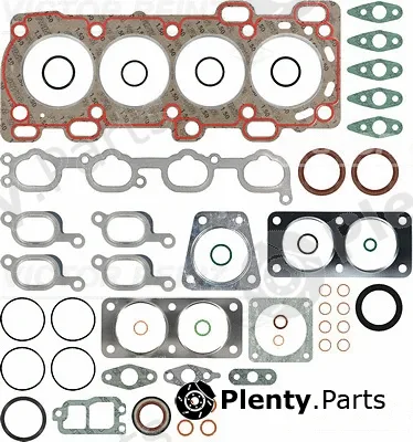 Victor Reinz 02-37010-01 — Gasket Kit, cylinder head