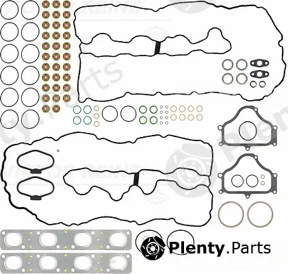 Victor Reinz 02-36445-01 — Gasket Kit, cylinder head