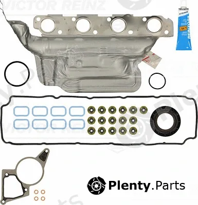 Victor Reinz 02-35115-03 — Gasket Kit, cylinder head