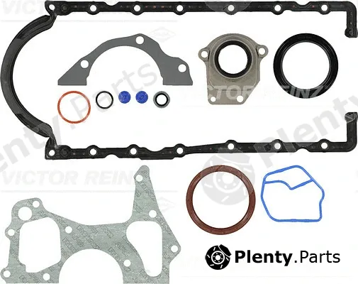 Victor Reinz 08-31615-01 — Gasket Kit, crankcase