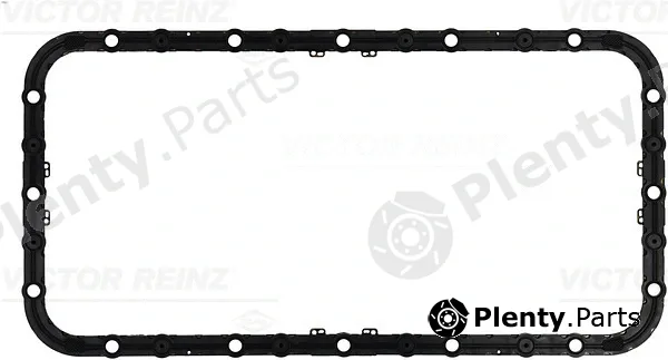 Victor Reinz 71-11736-00 — Gasket, oil sump