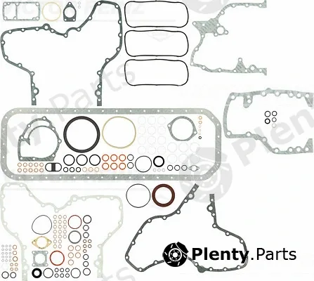 Victor Reinz 08-24860-04 — Gasket Kit, crankcase