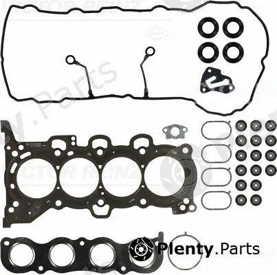 Victor Reinz 02-11315-01 — Gasket Kit, cylinder head