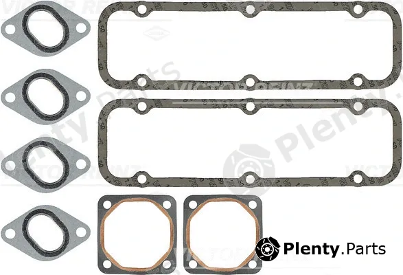 Victor Reinz 11-25035-01 — Gasket Set, intake/exhaust manifold