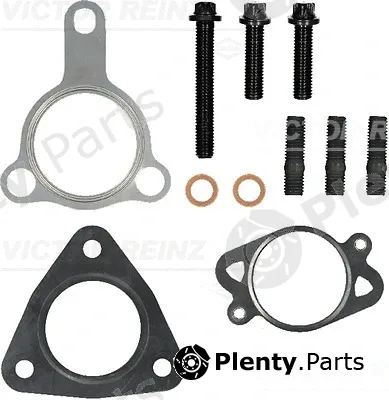 Victor Reinz 04-10302-01 — Mounting Kit, charger