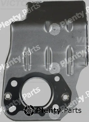 Victor Reinz 71-18242-00 — Gasket, exhaust manifold