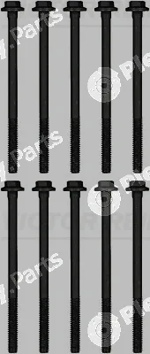 Victor Reinz 14-10029-01 — Cylinder Head Bolt Set