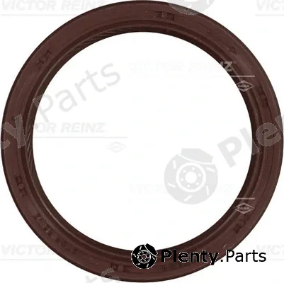Victor Reinz 81-10467-00 — Shaft Seal, crankshaft