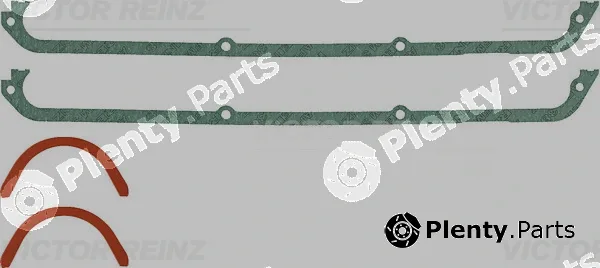 Victor Reinz 15-23902-02 — Gasket Set, cylinder head cover