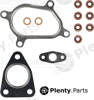 Victor Reinz 04-10124-01 — Mounting Kit, charger