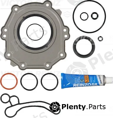 Victor Reinz 08-10188-01 — Gasket Kit, crankcase
