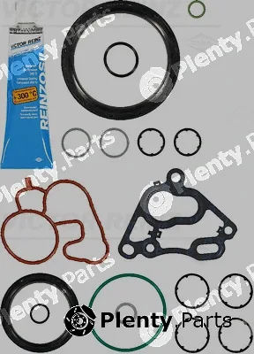 Victor Reinz 08-10164-01 — Gasket Kit, crankcase