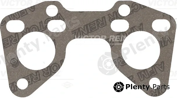 Victor Reinz 71-31147-00 — Gasket, exhaust manifold