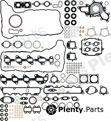 Victor Reinz 01-11658-01 — Full Gasket Kit, engine