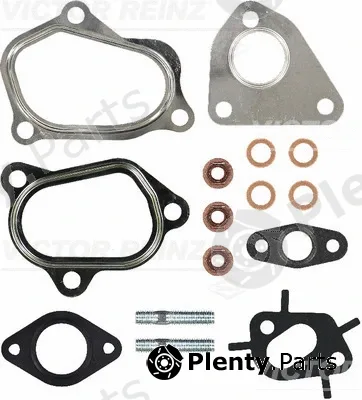 Victor Reinz 04-10373-01 — Mounting Kit, charger