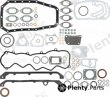 Victor Reinz 01-33956-03 — Full Gasket Kit, engine