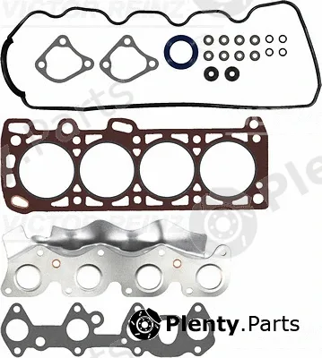 Victor Reinz 02-52235-02 — Gasket Kit, cylinder head