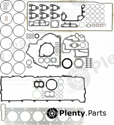 Victor Reinz 01-37180-06 — Full Gasket Kit, engine