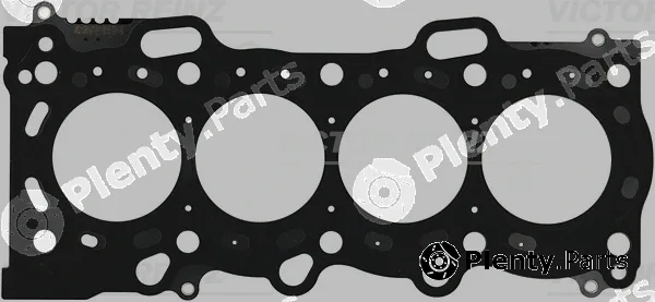 Victor Reinz 61-10291-30 — Gasket, cylinder head