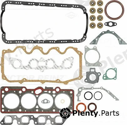 Victor Reinz 01-24840-08 — Full Gasket Kit, engine