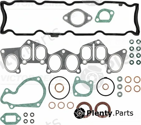 Victor Reinz 02-25942-06 — Gasket Kit, cylinder head
