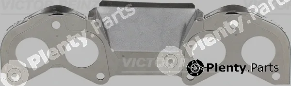Victor Reinz 71-53532-00 — Gasket, exhaust manifold