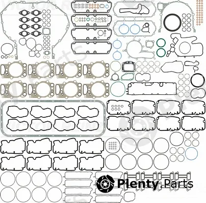Victor Reinz 01-34885-02 — Full Gasket Kit, engine