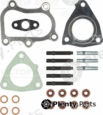 Victor Reinz 04-10192-01 — Mounting Kit, charger