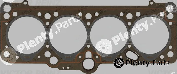 Victor Reinz 61-29000-40 — Gasket, cylinder head