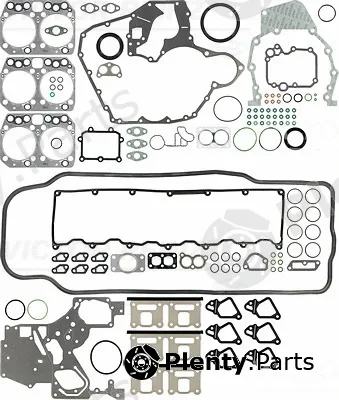 Victor Reinz 01-27660-16 — Full Gasket Kit, engine