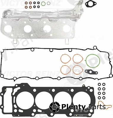 Victor Reinz 02-33065-01 — Gasket Kit, cylinder head