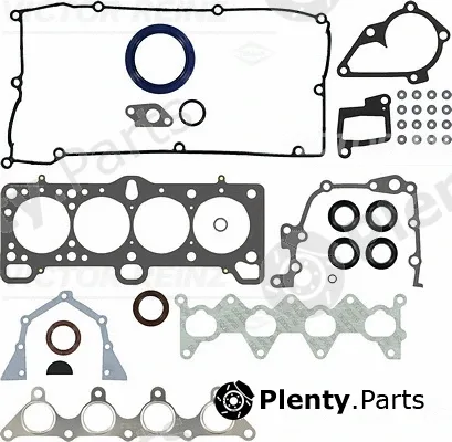 Victor Reinz 01-10084-02 — Full Gasket Kit, engine