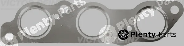Victor Reinz 71-10121-00 — Gasket, exhaust manifold