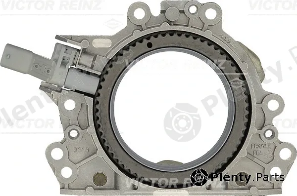 Victor Reinz 81-90082-00 — Shaft Seal, crankshaft