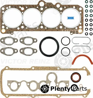 Victor Reinz 02-25745-20 — Gasket Kit, cylinder head