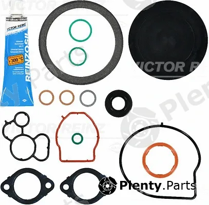 Victor Reinz 08-39587-01 — Gasket Kit, crankcase